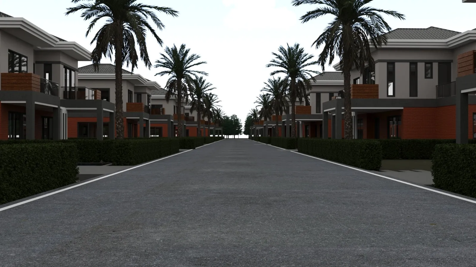 Projelerimizden Kareler